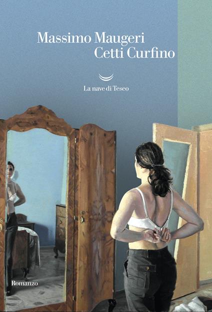 Cetti Curfino - Massimo Maugeri - ebook