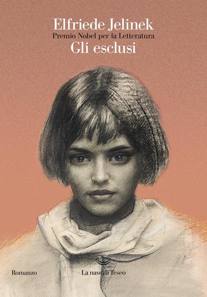 Gli esclusi - Elfriede Jelinek,Nicoletta Giacon - ebook