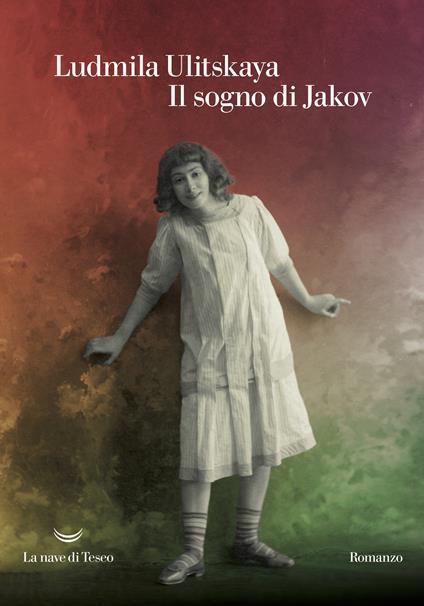 Il sogno di Jakov - Ludmilla Ulitskaja,Margherita De Michiel - ebook