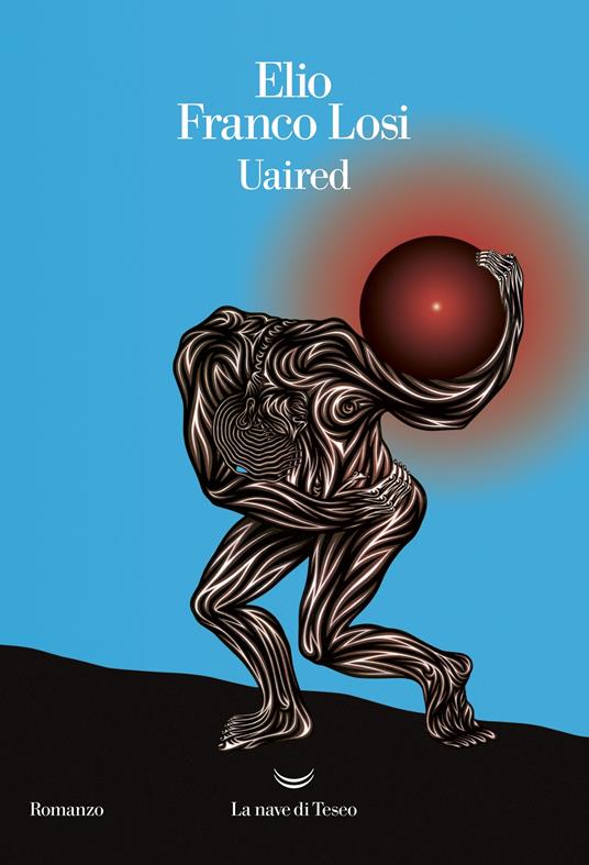 Uaired - Elio,Franco Losi - ebook