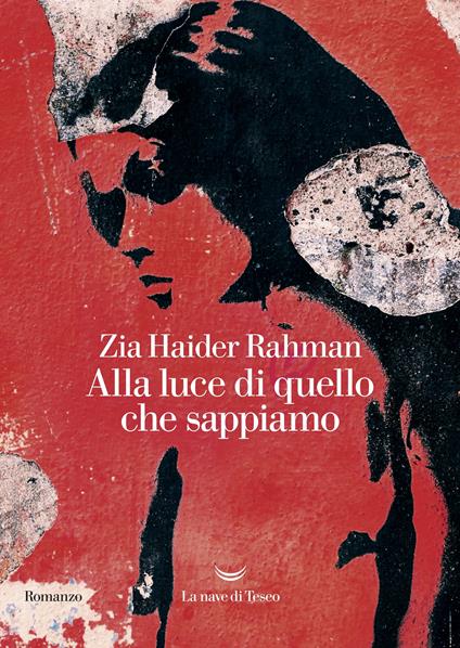 Alla luce di quello che sappiamo - Zia Haider Rahman,Fabio Zucchella - ebook