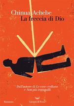 La freccia di Dio