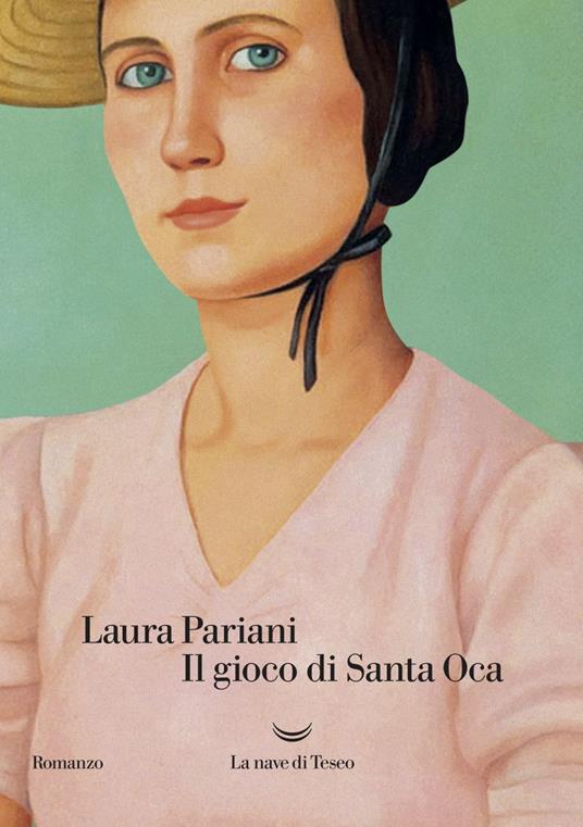 Il gioco di Santa Oca - Laura Pariani - ebook
