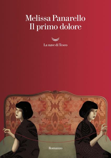 Il primo dolore - Melissa Panarello - ebook