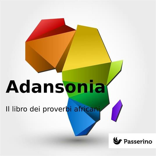 Adansonia - Passerino Editore - ebook