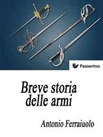 Breve storia delle armi