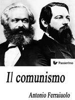 Il comunismo