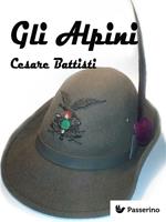 Gli alpini