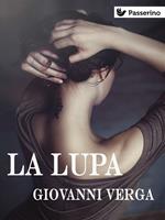 La lupa