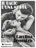 Il bacio di una morta