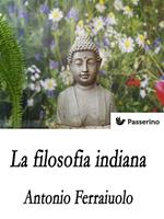 La filosofia indiana