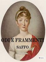 Odi e frammenti