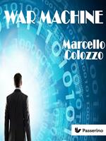 War Machine. Bootstrap e altri racconti. Vol. 2