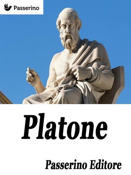 Platone - Passerino Editore - ebook