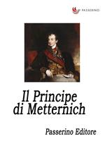 Il principe di Metternich