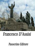 Francesco d'Assisi