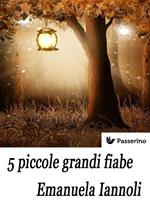 5 piccole grandi fiabe