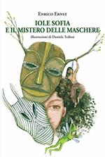 Iole Sofia e il mistero delle maschere