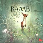 Bambi. Ediz. a colori