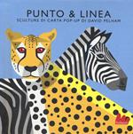 Punto & linea. Ediz. a colori