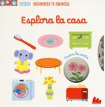 Le mie prime 100 parole. Prima scuola. Ediz. a colori. Con gadget -  Elizabeth Golding - Libro - Mondadori Store