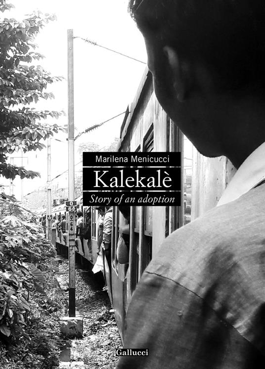 Kalekalè - Story of an adoption