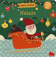 Magico Natale. Gioca e colora. Ediz. a colori - Silvia Lombardi - Tea Orsi  - - Libro - AMZ 