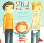 Stella, babbo e papà