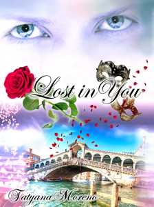 Lost in you. Ediz. italiana