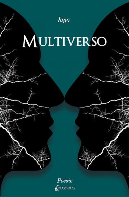 Multiverso - Iago - copertina