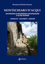 Montechiaro D'Acqui. Un episodio di insorgenza antifrancese e altre vicende