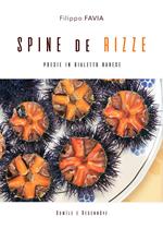 Spine de rizze