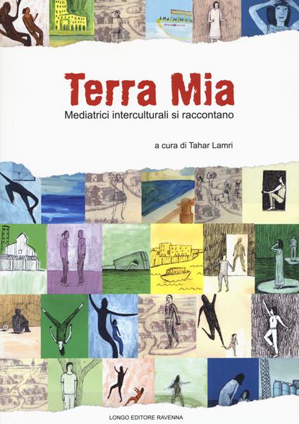 Terra mia. Mediatrici interculturali si raccontano - copertina