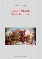 Dante oltre l'allegoria