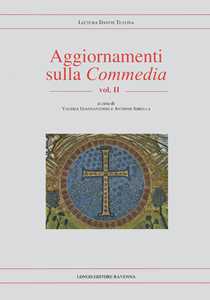 Image of Aggiornamenti sulla «Commedia». Vol. 2