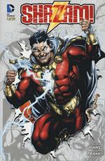 Shazam!. Vol. 1