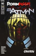 Batman. Nuova serie. Vol. 109