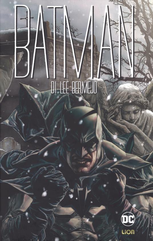 Absolute Batman - Lee Bermejo - Brian Azzarello - - Libro - Lion - Absolute  DC | IBS