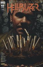 John Constantine. Hellblazer. Vol. 53