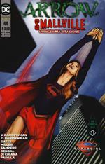 Arrow Smallville. Vol. 44