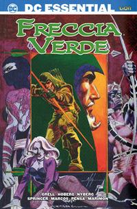 Freccia verde. Vol. 6 - copertina