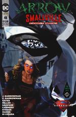 Arrow Smallville. Vol. 48