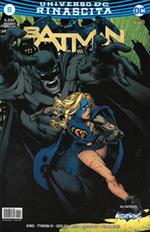 Rinascita. Batman. Vol. 6