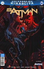 Rinascita. Batman. Vol. 10