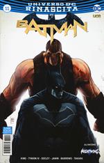 Rinascita. Batman. Vol. 11