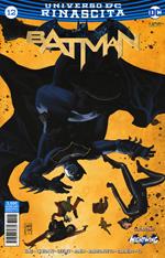 Rinascita. Batman. Vol. 12