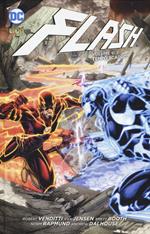 Flash. Vol. 6: Tempo scaduto.