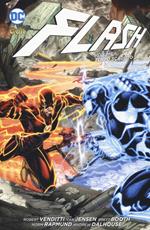 Flash. Vol. 6: Tempo scaduto.