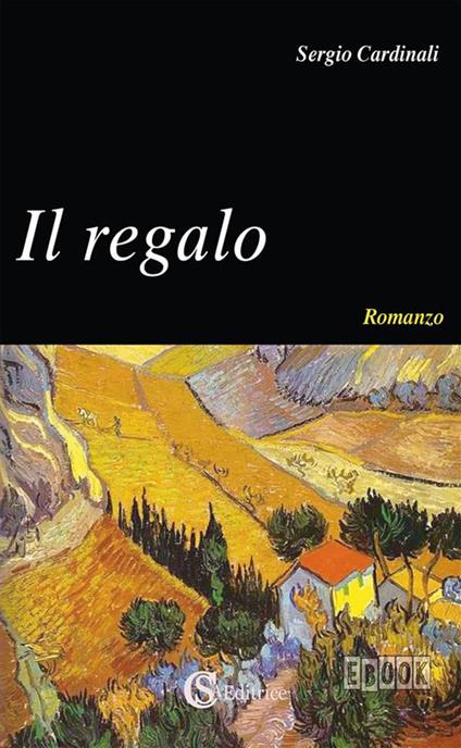 Il regalo - Sergio Cardinali - ebook