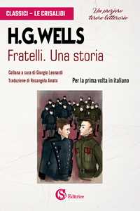 Image of Fratelli. Una storia